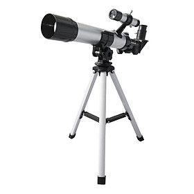 Professional  Astronomical  Refracting 40400 2 Eyepieces Gift