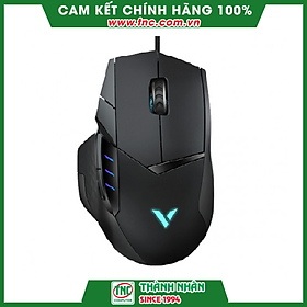 Mua Chuột có dây Rapoo VT300-Hàng chính hãng