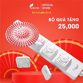 Bộ quà tặng ECODEALS 25K