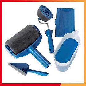 Mua Bộ lăn sơn thông minh công nghệ mới. Con lăn sơn thông minh 5 món tiện lợi 206772