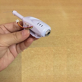 Mua Camera 2.0mp phát wifi trực tiếp về điện thoại cho X5 X5SC X5SW