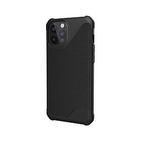 ỐP LƯNG UAG METROPOLIS LT CHO IPHONE 12 PRO MAX [6.7 INCH