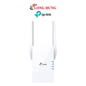 Mua Bộ mở rộng sóng Wifi TP-Link Wifi 6 RE505X - Hàng chính hãng