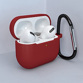 Bao Case Ốp TPU Color chống shock dành cho AirPods 3