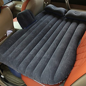 Đệm Hơi Xe Ô Tô Nệm Hơi Dùng Cho Xe 4 - 7 Chỗ