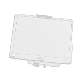 11 LCD Monitor Protective  Protector for  D7000 Camera