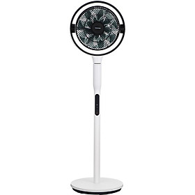 Mua Quạt đứng Toshiba F-DSC80XVN(W) - Hàng chính hãng