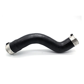 Replacement for Mercedes C Class C180 C200 C220 C250 CDI Intercooler Hose Pipe 2045282182