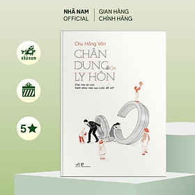 Sách - Chân dung của ly hôn - Nhã Nam Official