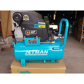 Mua Máy nén khí liền trục JETMAN 30F 3 5HP - 30L