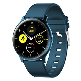 ĐỒNG HỒ THÔNG MINH THỂ THAO SMARTWATCH MASSTEL DREAM ACTION -hàng chính hãng