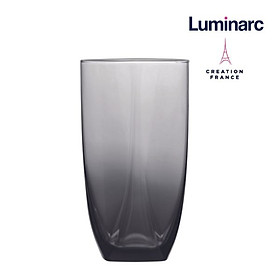 Mua Bộ 6 Ly Thuỷ Tinh Luminarc Eiffel Grey