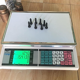 Mua Cân đếm số lượng Vibra HC