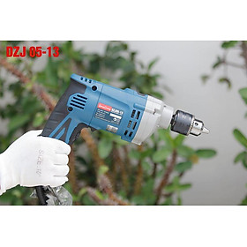 MÁY KHOAN BÊ TÔNG 710W DONGCHENG DZJ05-13 - HÀNG CHÍNH HÃNG