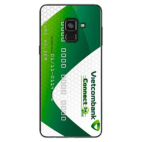 Ốp Lưng Dành Cho Điện Thoại Galaxy A8 2018 - ATM