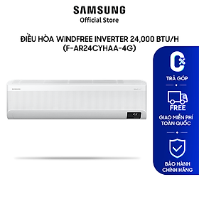 Mua Điều hòa WindFree Inverter 24 000 BTU/h (AR24CYHAAWKNSV) - Hàng chính hãng