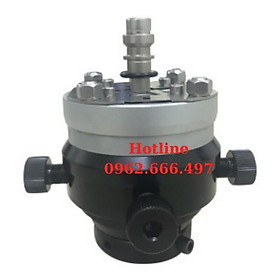 Mua Đầu kẹp điện cực điều chỉnh 3 chiều EROWA