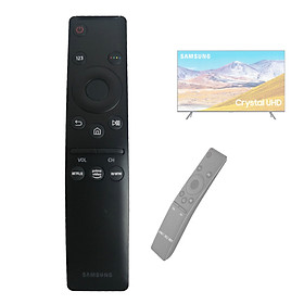 Mua Điều Khiển Tivi SAMSUNG 4K Lưng Cong Không Giọng Nói-Remote Tivi SAMSUNG Smart TV