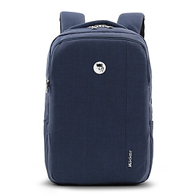 Balo Laptop Mikkor The Bryant (26 x 39 cm)
