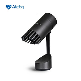 Máy lọc không khí Airdog mini (AirCap) CZ-20T - Hàng nhập khẩu