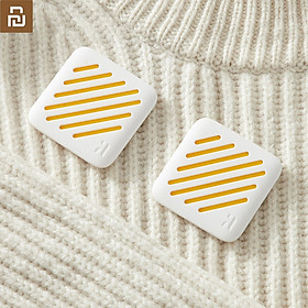 Viên nén Xiaomi Youpin Mothproof Tẩy giun an toàn không mùi thơm 12 tháng
