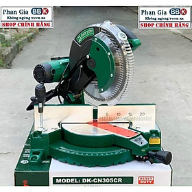 Mua MÁY CẮT NHÔM DEKTON 305 -2150W chính hãƞg BẢO HÀNH 12 THÁNG (NEW)