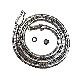 Mua Dây dẫn nước vòi sen nóng lạnh thép không gỉ 201 -1.5M A29