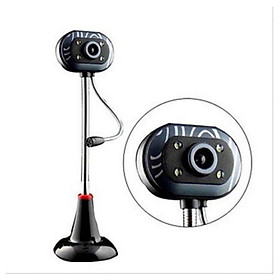 Mua Camera webcam Tích hợp Micro dùng cho học trực tuyến  họp online chất lượng hình ảnh HD720P và FHD 1080P