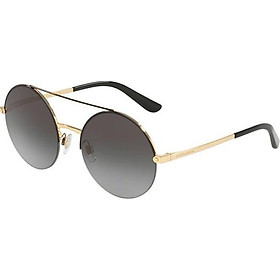 Kính mát Unisex Dolce & Gabbana DG2237 1305 8G