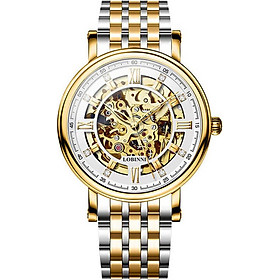 Đồng hồ nam chính hãng LOBINNI L9010-5