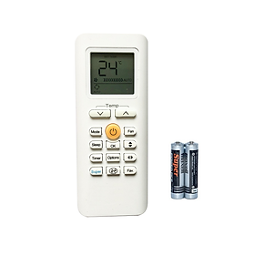 Mua Remote Điều Khiển Máy Lạnh  Máy Điều Hòa Dành Cho ELECTROLUX