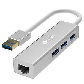 Dây Cáp Chuyển Đổi USB Sang Mạng LAN BIAZE ZH17