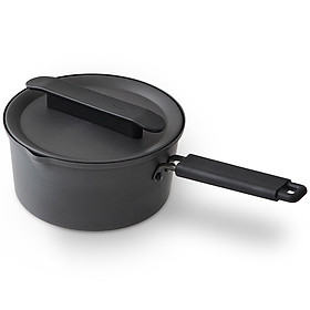 Nồi 1 Tay Cầm Onecook Locknlock LON1161 (16cm)