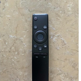Hình ảnh Review Remote Điều khiển dành cho tivi led Samsung Smart UHD