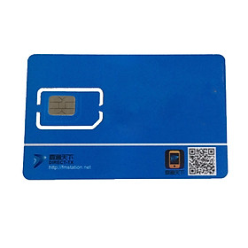 Sim 4G Trung Quốc
