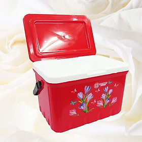 Mua Thùng đá  38 lít - màu ngẫu nhiên