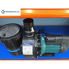 Mua Máy Bơm Hồ Bơi Emaux 88021605 SB10 1HP