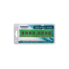 RAM DDR4 8G 2400 Mhz KingMax hàng chính hãng