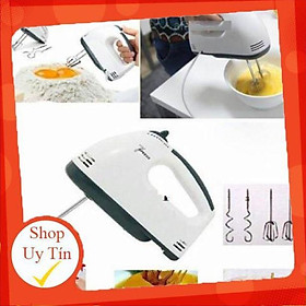 Mua MÁY ĐÁNH TRỨNG CẦM TAY 7 TỐC ĐỘ