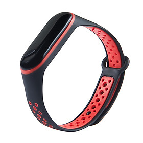 Dây Đeo Thay Thế Cho Vòng Tay Thông Minh Xiaomi Mi Band 4