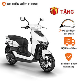 Xe máy điện Yadea S3