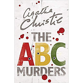 The ABC Murders