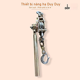 Lắc Tay Cáp - Thiết Bị Kéo và Căng Chỉnh Cáp Chuyên Dụng