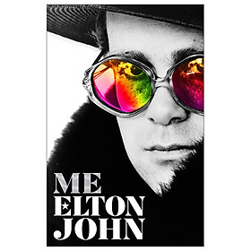[Download Sách] Me: Elton John Official Autobiography