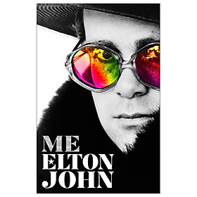 Me: Elton John Official Autobiography
