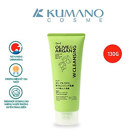 Sữa Rửa Mặt Deve Skin Care Face Wash Nhật Bản 130g