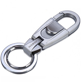 Móc chìa khóa ô tô, xe máy nhãn hiệu Jobon ZB-071