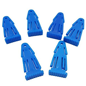 Mua 10 chiếc Chốt niêm phong thùng nhựa- Drum Seal (KH-SCN01