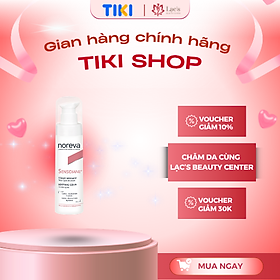Serum dưỡng da và cấp ẩm Noreva Sensidiane Soothing Serum 30ML