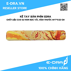 Mua Kê tay cao su cho bàn phím E-Dra EAK7500 - Hàng chính hãng